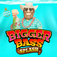 Bigger Bass Splash thumbnail