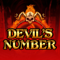 Devil's Number game thumbnail